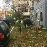 Rinia In Διαμέρισμα