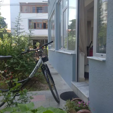 Rinia In Appartamento Pogradec