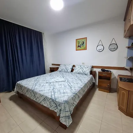 Apartmán Rinia In *