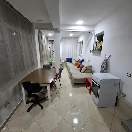 Apartmán Rinia In Pogradec