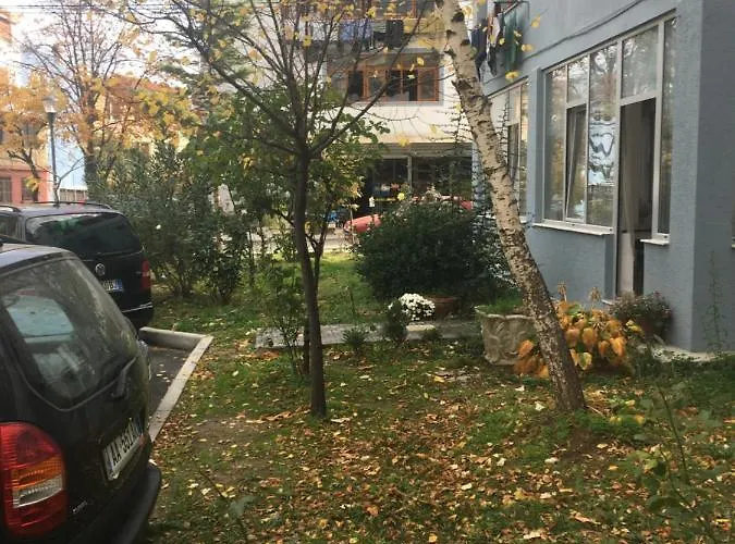 Rinia In Διαμέρισμα