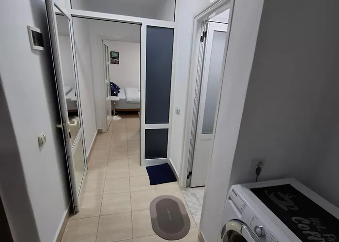 Rinia In بورغراديك