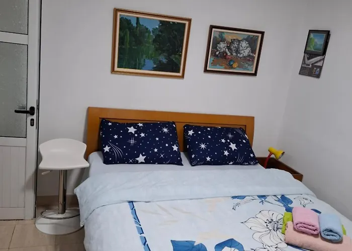 Daire Rinia In Pogradaş